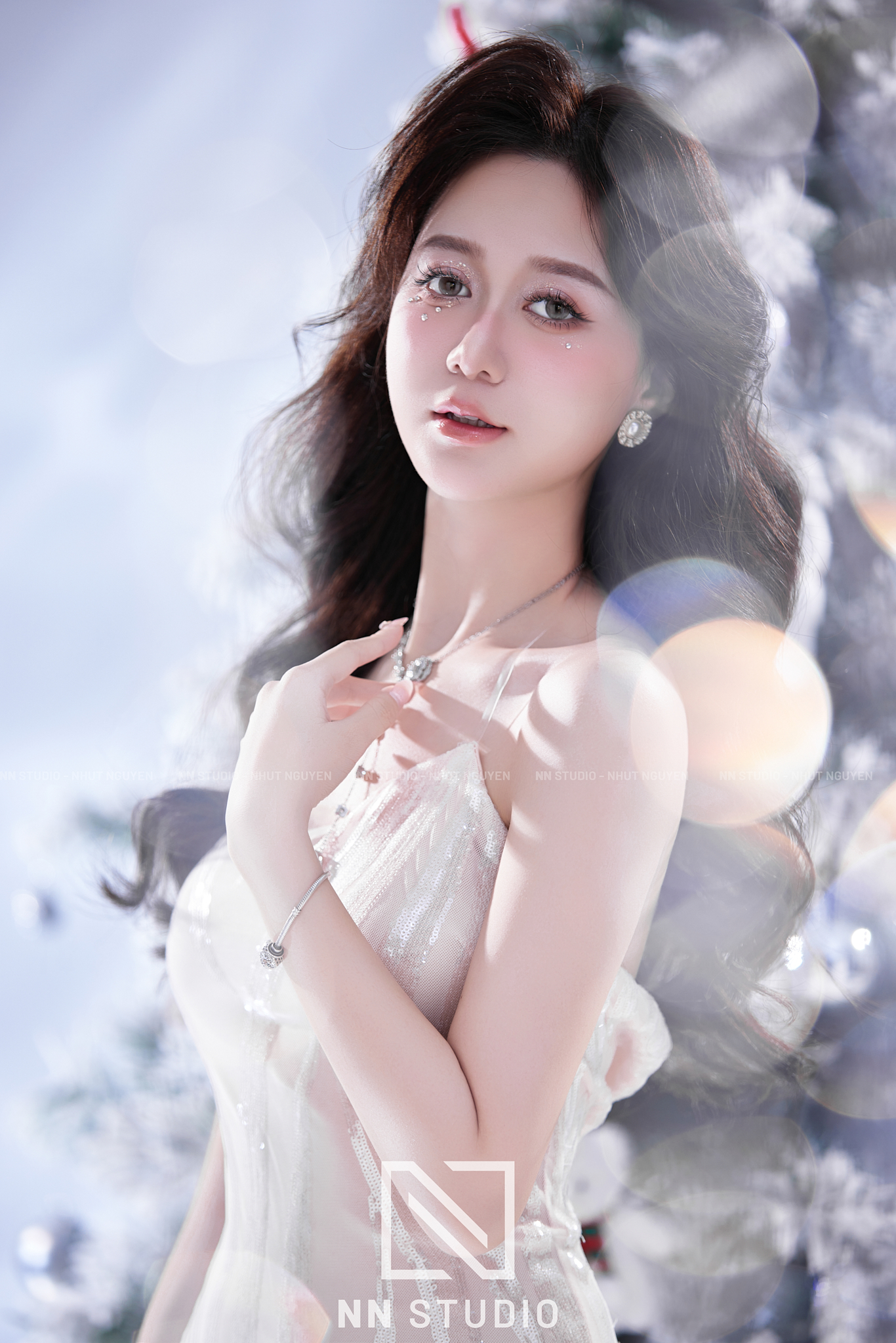 Giáng Sinh của Dáng Xinh