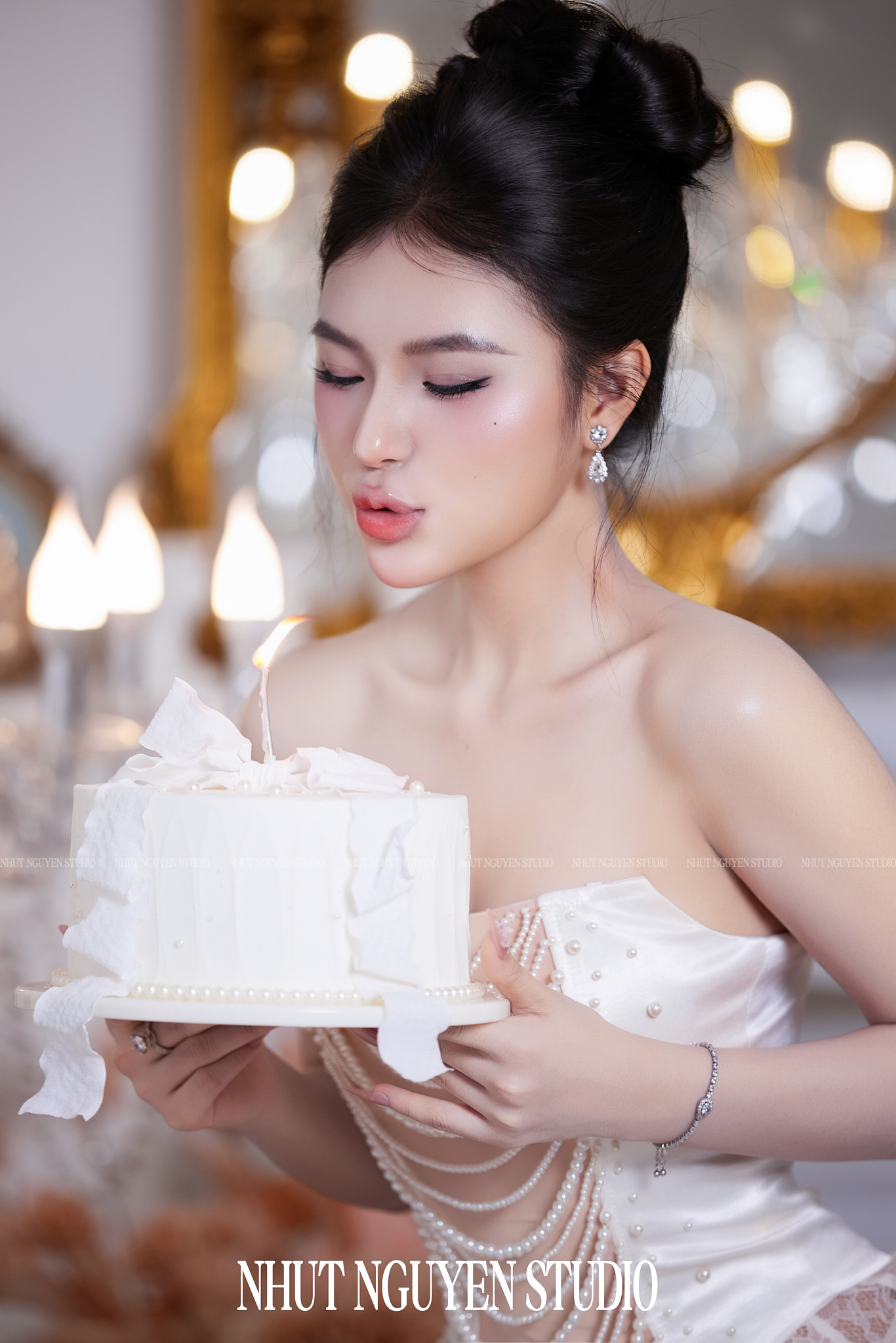 Sinh Nhật Của Xinh Nhất