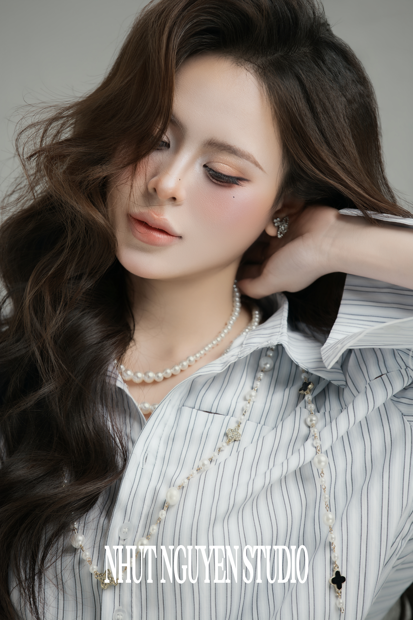 Minimal Charm