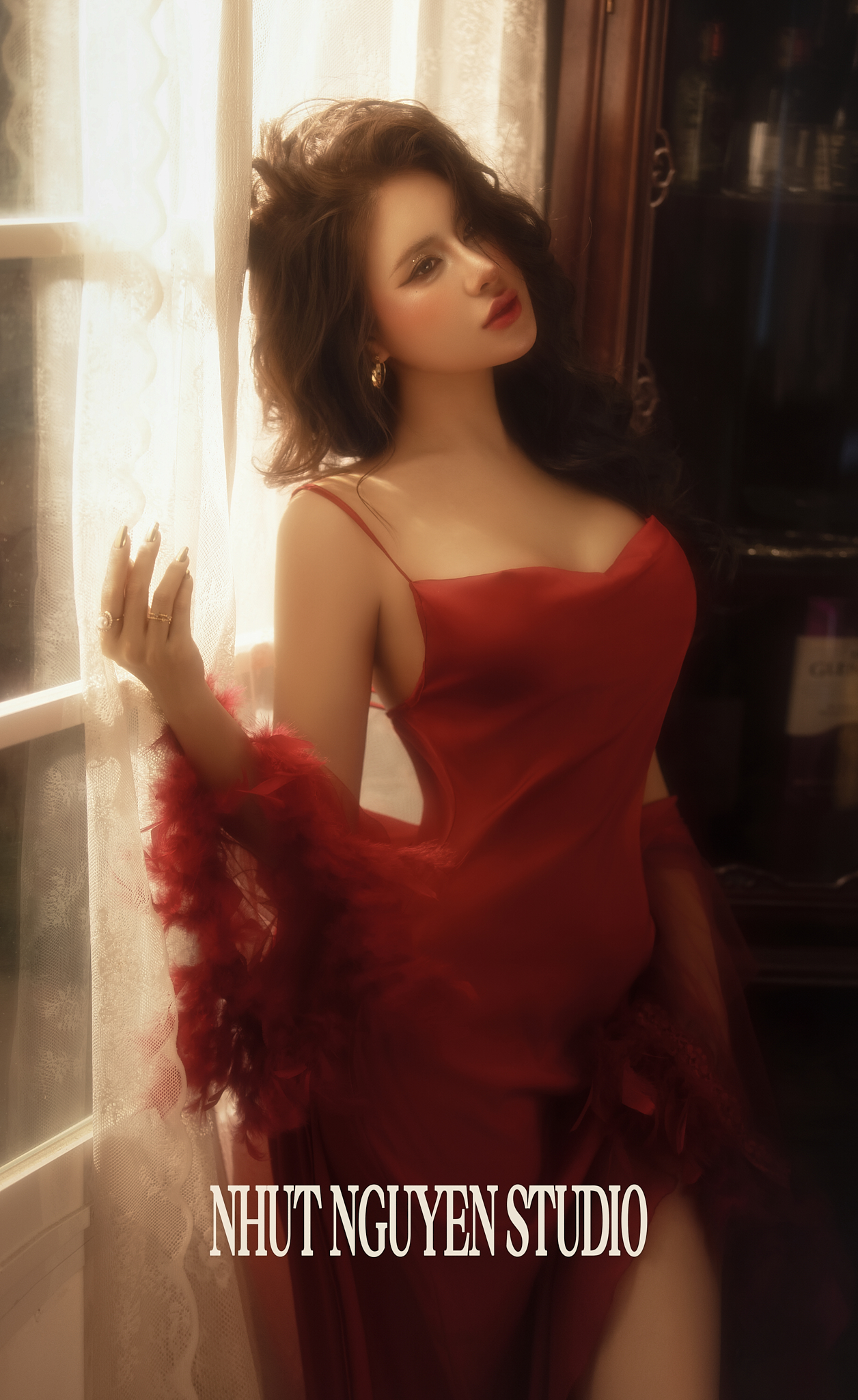 Warm Desire